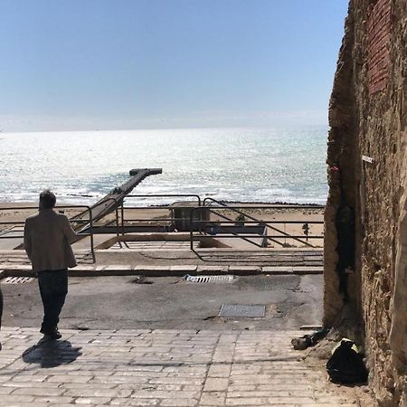 Casa Ai Tre Campanili Apartment Gela Luaran gambar
