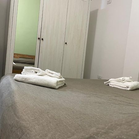 Casa Ai Tre Campanili Apartment Gela Luaran gambar