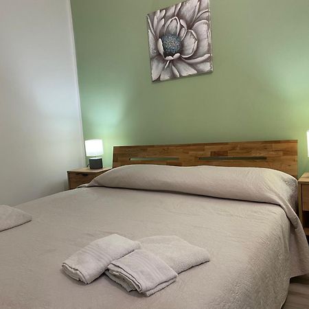 Casa Ai Tre Campanili Apartment Gela Luaran gambar