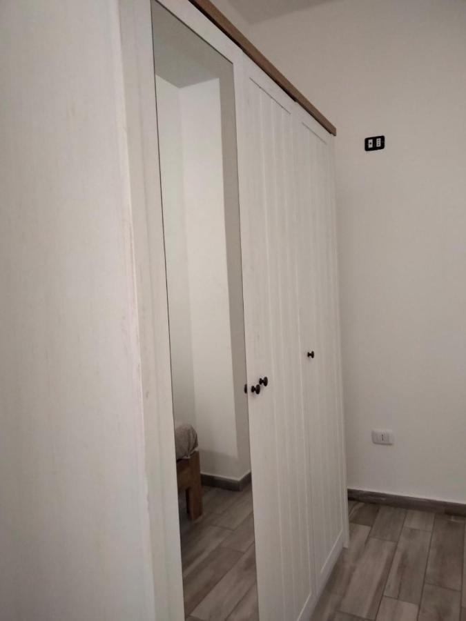 Casa Ai Tre Campanili Apartment Gela Luaran gambar
