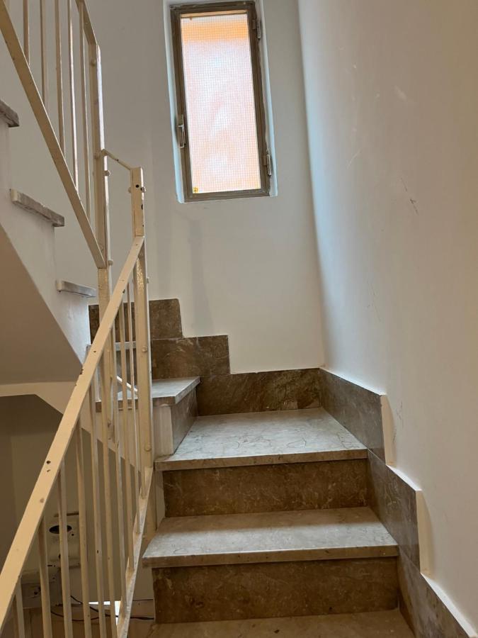 Casa Ai Tre Campanili Apartment Gela Luaran gambar