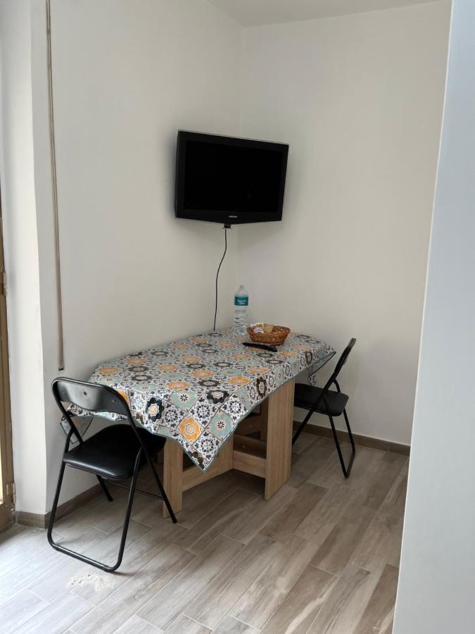 Casa Ai Tre Campanili Apartment Gela Luaran gambar