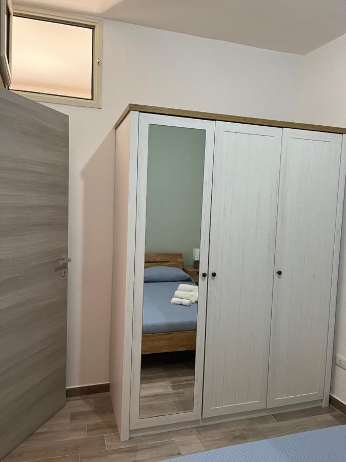 Casa Ai Tre Campanili Apartment Gela Luaran gambar