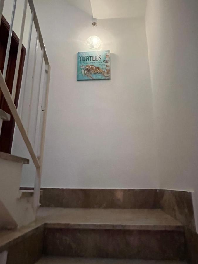 Casa Ai Tre Campanili Apartment Gela Luaran gambar