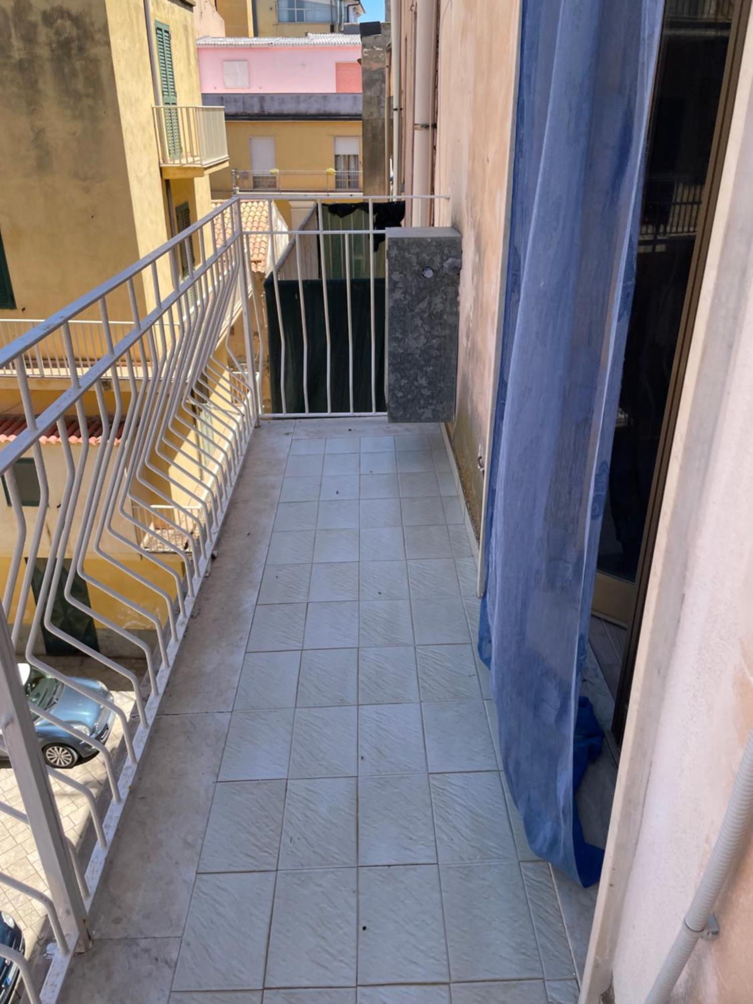 Casa Ai Tre Campanili Apartment Gela Bilik gambar