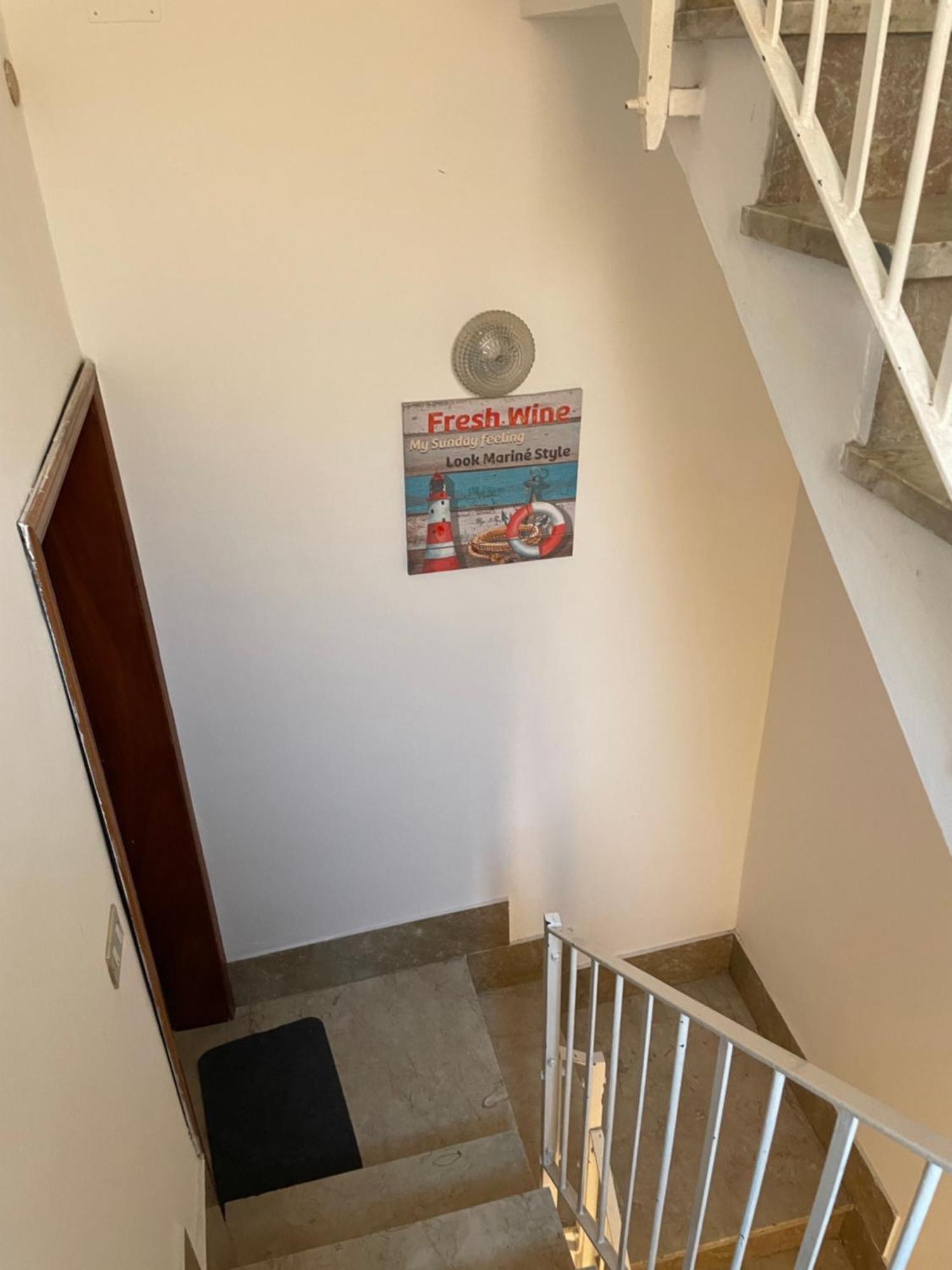Casa Ai Tre Campanili Apartment Gela Luaran gambar