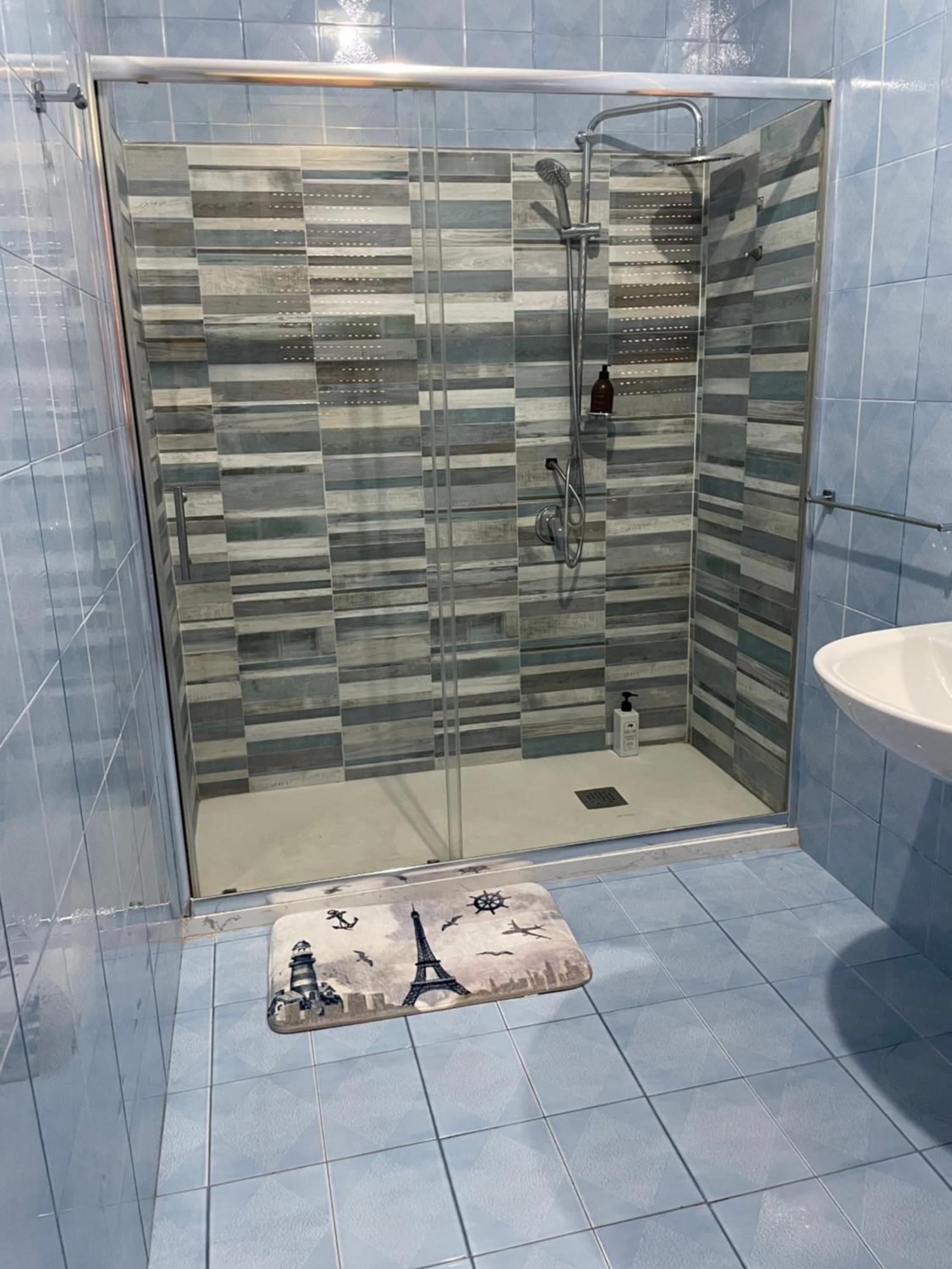 Casa Ai Tre Campanili Apartment Gela Luaran gambar