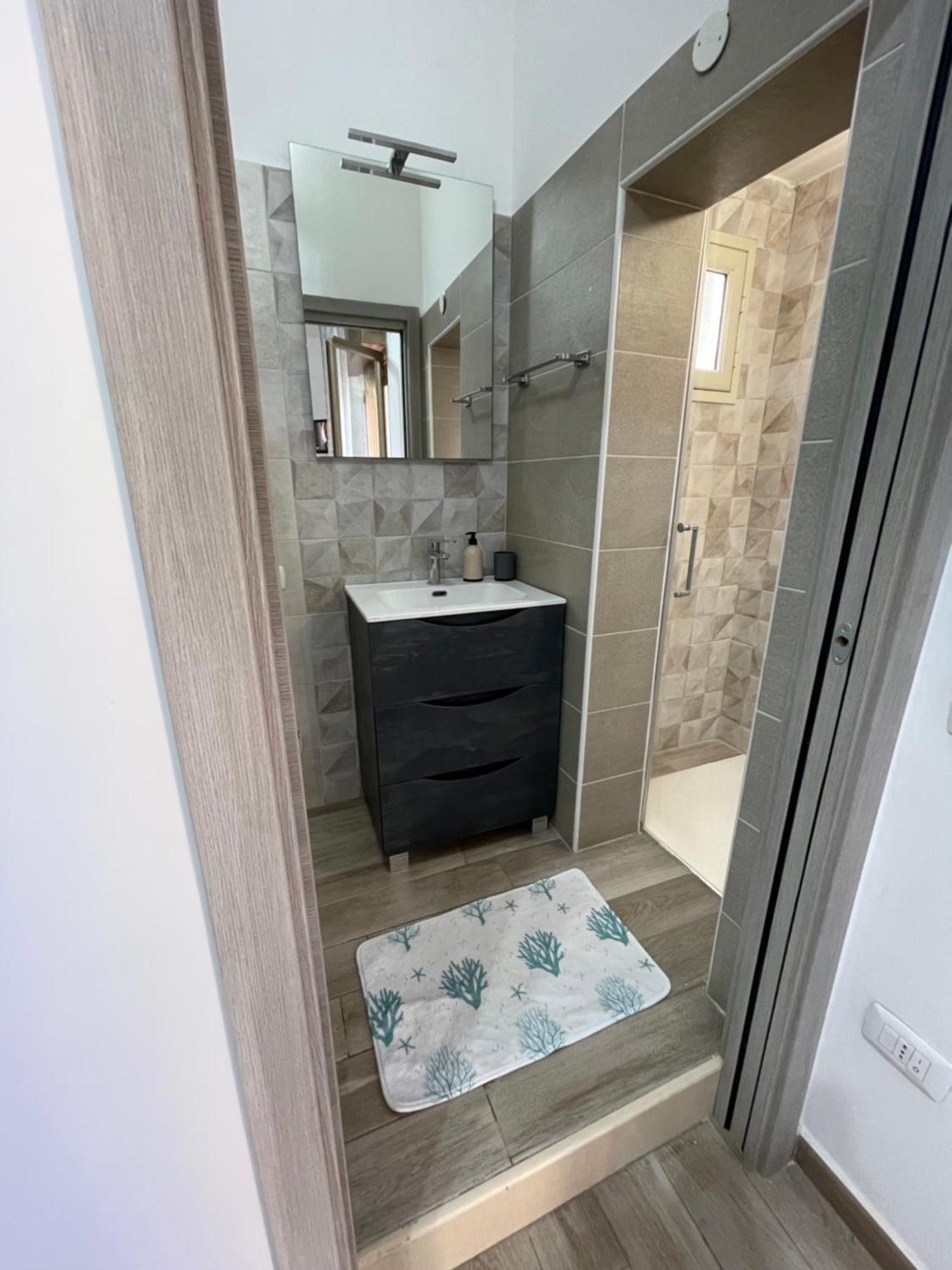 Casa Ai Tre Campanili Apartment Gela Luaran gambar