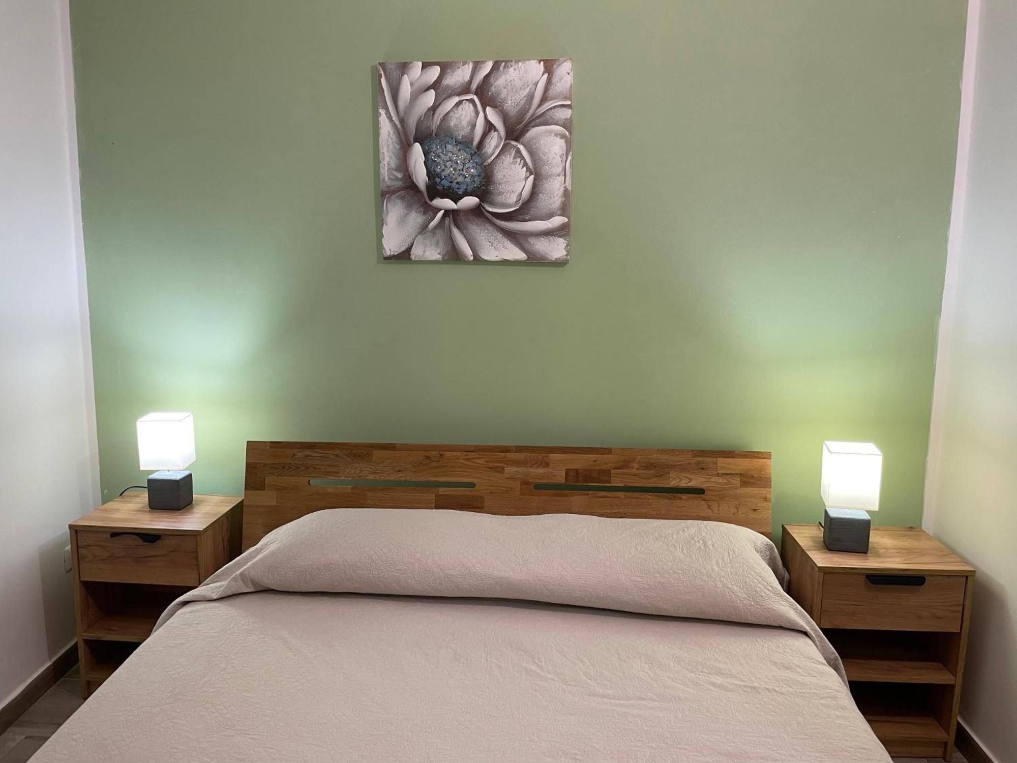 Casa Ai Tre Campanili Apartment Gela Luaran gambar